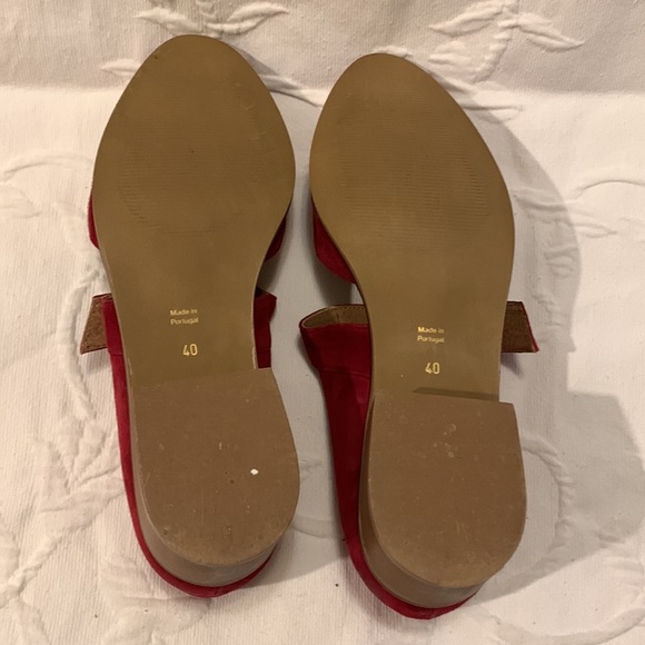 Rebels Leather Shoes - Picture 7 of 8